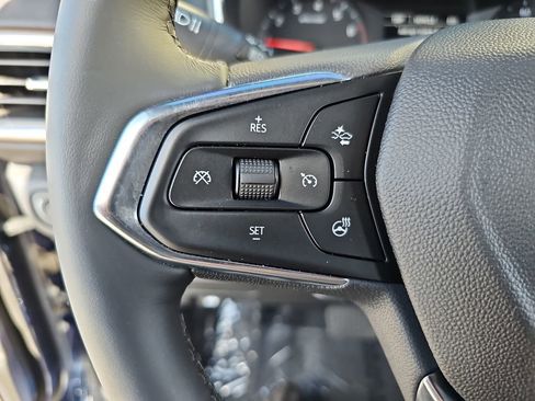 Used 2023 Chevrolet TrailBlazer ACTIV w/ Convenience Package FWD image 11