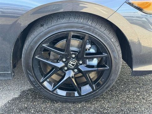 New 2026 Honda Civic Sport image 6