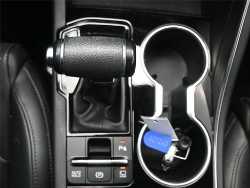 Used 2024 Kia K5 EX w/ EX Premium Package image 16