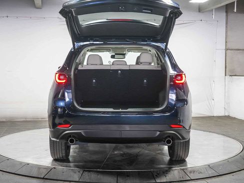 Used 2023 MAZDA CX-5 AWD 2.5 S w/ Premium Plus Pkg image 28