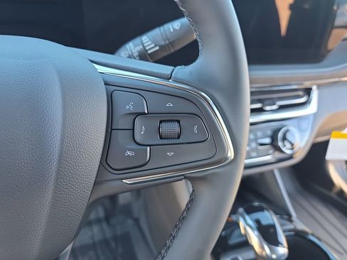 New 2026 Buick Envista Sport Touring w/ Convenience I Package FWD image 18