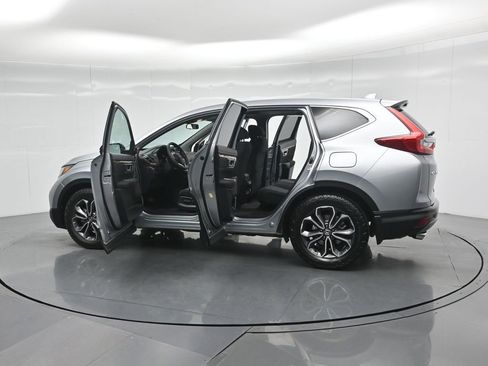 Used 2018 Honda CR-V EX image 34