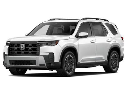 New 2026 Honda Pilot Touring S