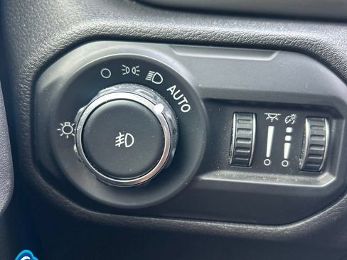Used 2021 Jeep Wrangler Unlimited Sport AWD/4WD image 26