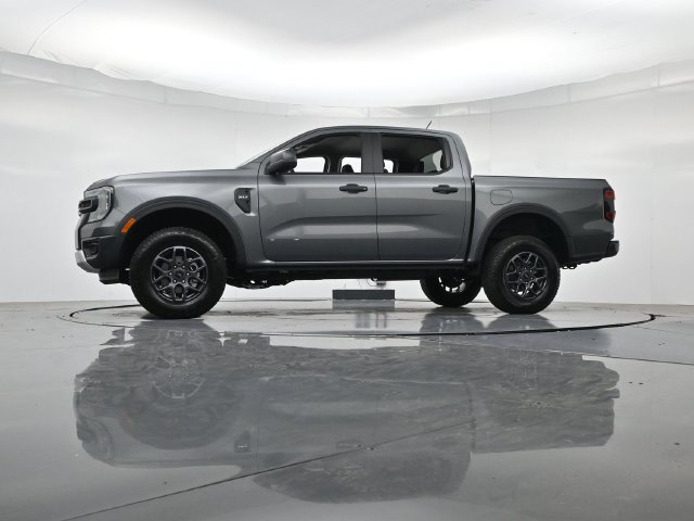 New 2026 Ford Ranger XLT w/ Trailer Tow Package AWD/4WD image 43
