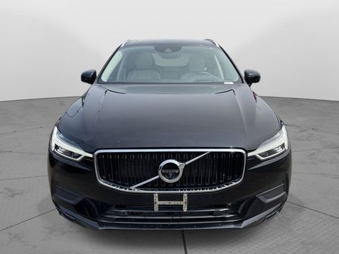 Used 2020 Volvo XC60 T5 Momentum AWD/4WD image 20