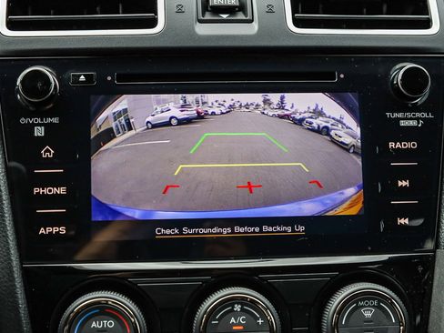 Used 2021 Subaru WRX Premium w/ Popular Package #3 image 25