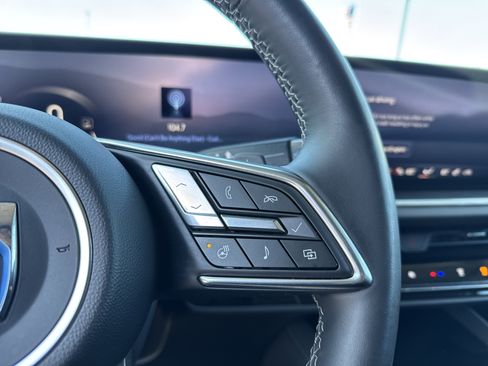 Used 2025 Buick Envision Preferred image 20