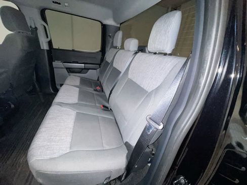 Used 2022 Ford F150 XLT w/ XTR Package image 22