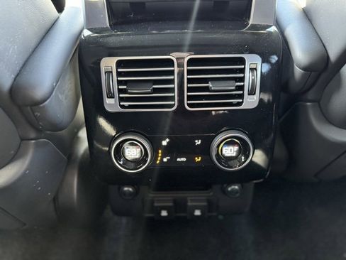 Certified 2021 Land Rover Range Rover Westminster Edition image 21