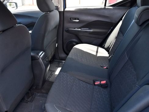 Used 2024 Nissan Kicks SV image 10