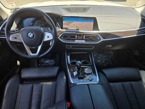 Used 2021 BMW X7 xDrive40i AWD/4WD image 19