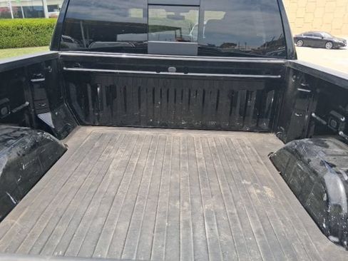 Used 2021 Chevrolet Silverado 1500 LT w/ Texas Edition Plus RWD image 10