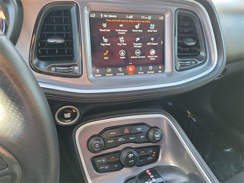 Used 2020 Dodge Challenger GT w/ Plus Package image 6