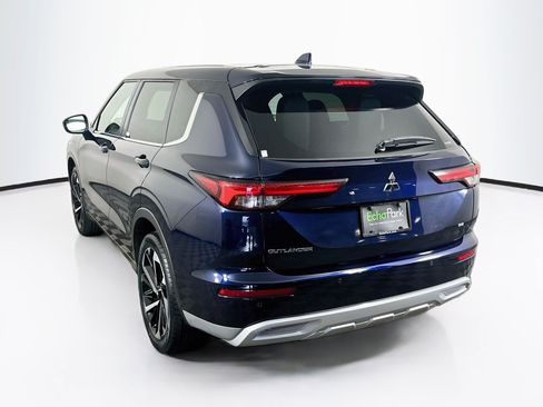 Used 2024 Mitsubishi Outlander SE AWD/4WD image 5