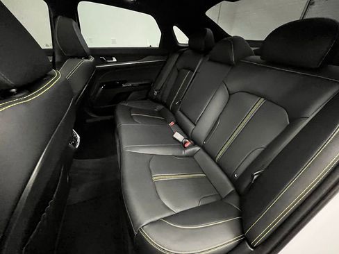 Used 2025 Kia K5 GT FWD image 39