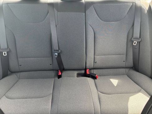 Used 2025 Kia K4 FWD image 37