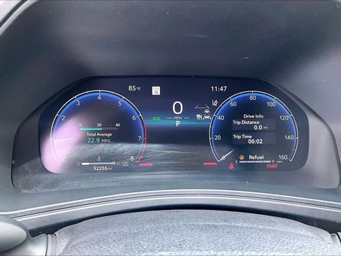 Used 2025 Toyota Grand Highlander FWD image 26