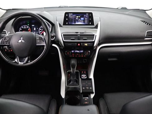 Used 2019 Mitsubishi Eclipse Cross SEL AWD/4WD image 23