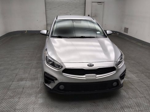 Used 2021 Kia Forte LXS FWD image 14