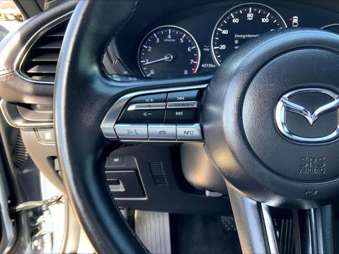 Used 2023 MAZDA MAZDA3 s image 22