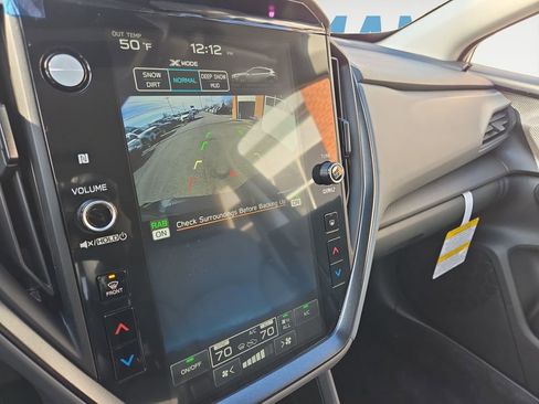 New 2026 Subaru Crosstrek 2.5i Limited image 19