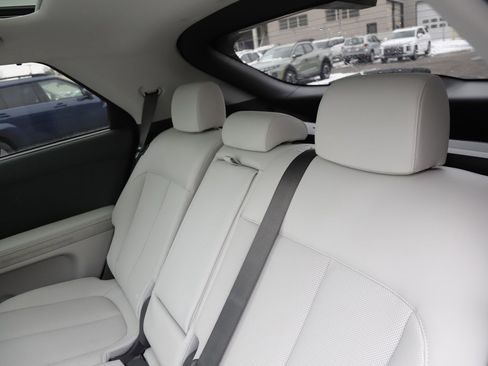 New 2026 Hyundai Ioniq 5 Limited image 15