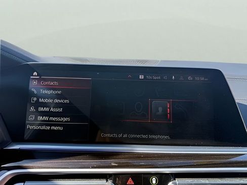 Used 2021 BMW X5 xDrive40i w/ Premium Package 2 image 21