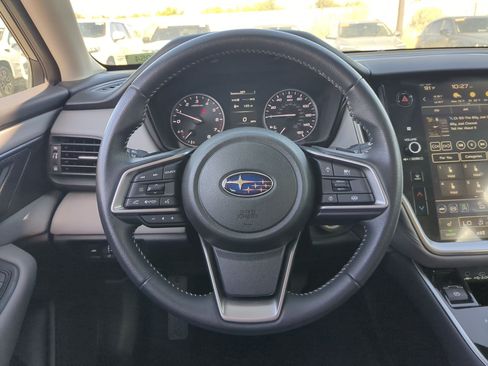 Used 2025 Subaru Legacy Premium AWD/4WD image 16