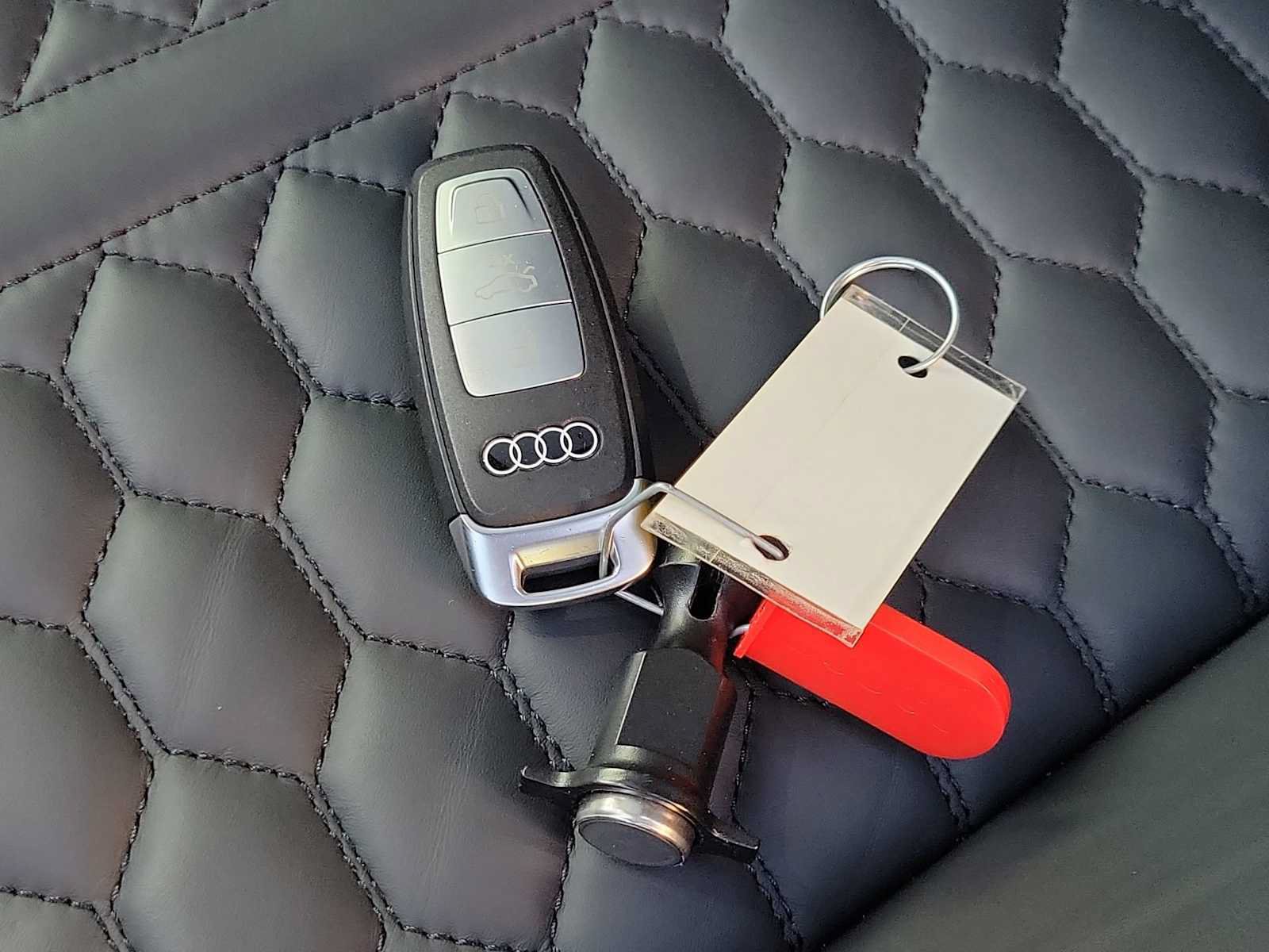 Used 2025 Audi RS 3 AWD/4WD image 34