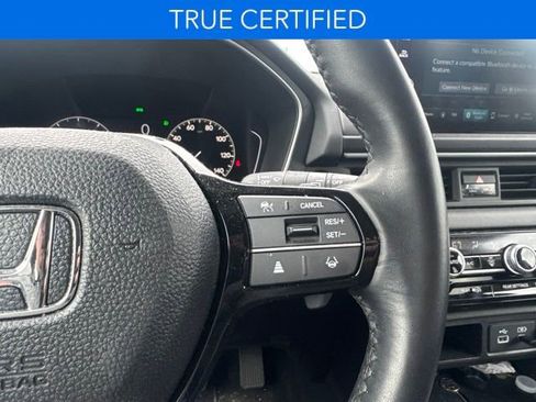 Used 2024 Honda Pilot EX-L image 22