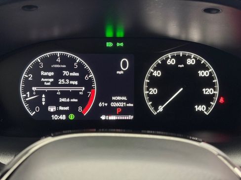 Used 2023 Honda HR-V Sport image 21
