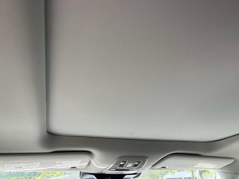 Certified 2025 INFINITI QX80 Pure AWD/4WD image 30