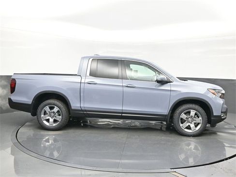 New 2026 Honda Ridgeline RTL image 7