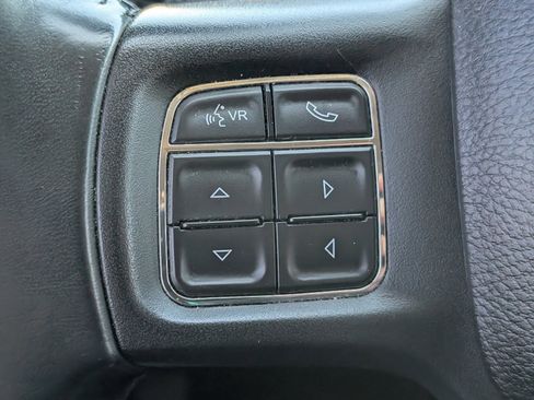 Used 2018 RAM 1500 Big Horn image 15