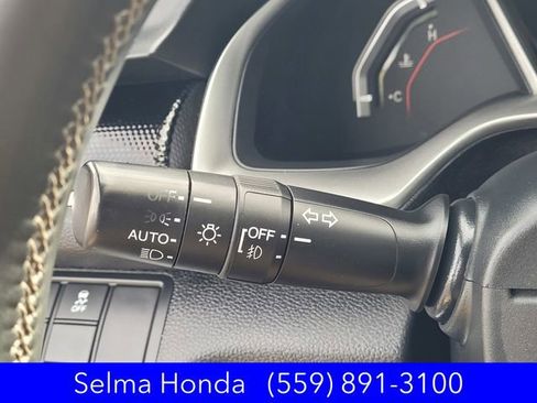 Certified 2020 Honda Civic Sport image 15