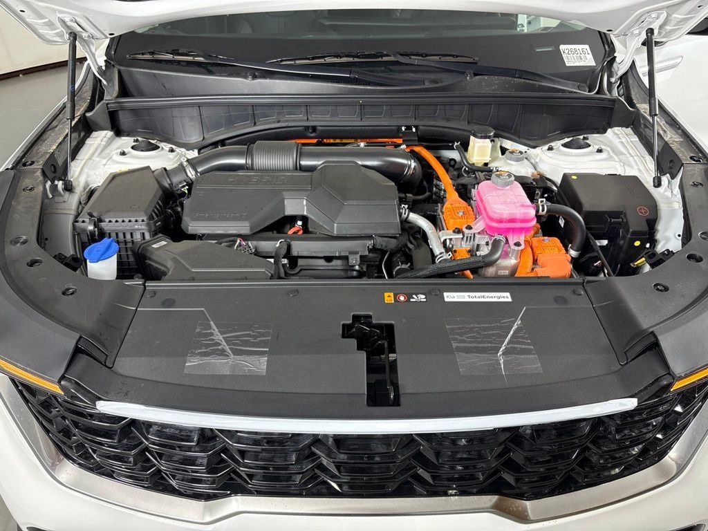 New 2026 Kia Sorento EX w/ EX Premium Package FWD image 46