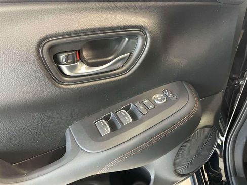 Used 2026 Honda HR-V Sport image 16