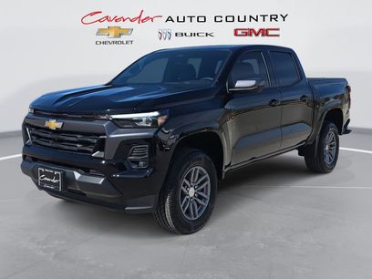 New 2026 Chevrolet Colorado LT w/ LT Convenience Package