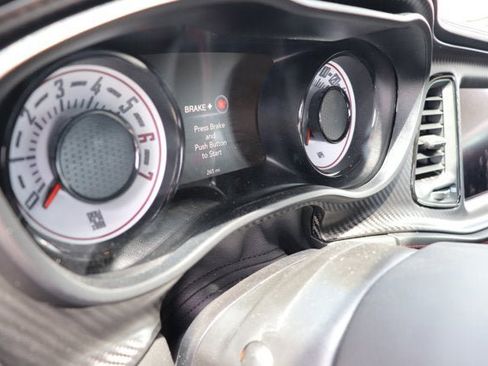 New 2023 Dodge Challenger R/T Scat Pack w/ Plus Package image 14