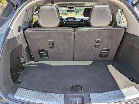 Used 2014 Acura MDX FWD image 7