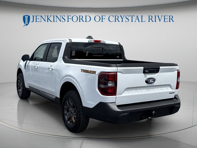 New 2026 Ford Maverick Tremor AWD/4WD image 6