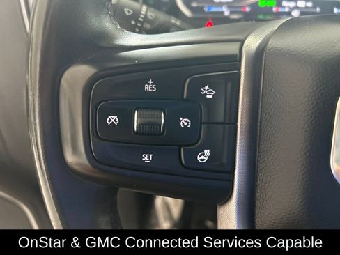 Used 2024 GMC Sierra 1500 SLT RWD image 49