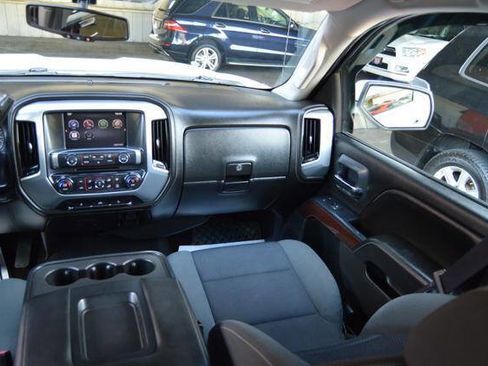 Used 2014 GMC Sierra 1500 SLE w/ SLE Value Package image 42
