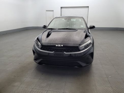 Used 2022 Kia Forte LXS image 15