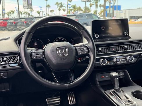 Used 2023 Honda Civic Sport image 28