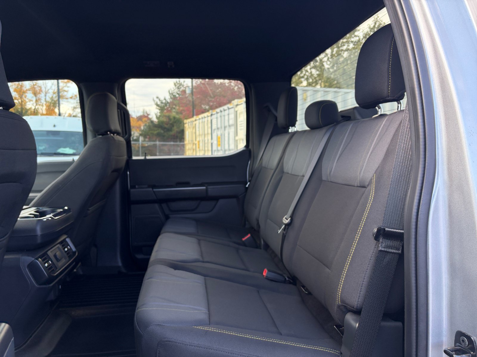 Used 2024 Ford F150 STX AWD/4WD image 25