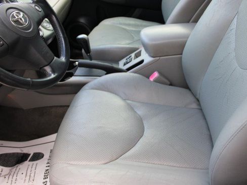 Used 2012 Toyota RAV4 Limited w/ Premium Plus Value Pkg FWD image 14
