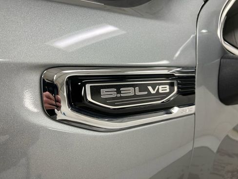 Used 2026 GMC Sierra 1500 SLT AWD/4WD image 25