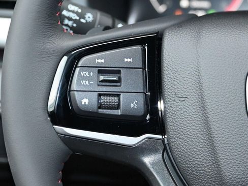 New 2026 Honda Odyssey Sport-L image 24